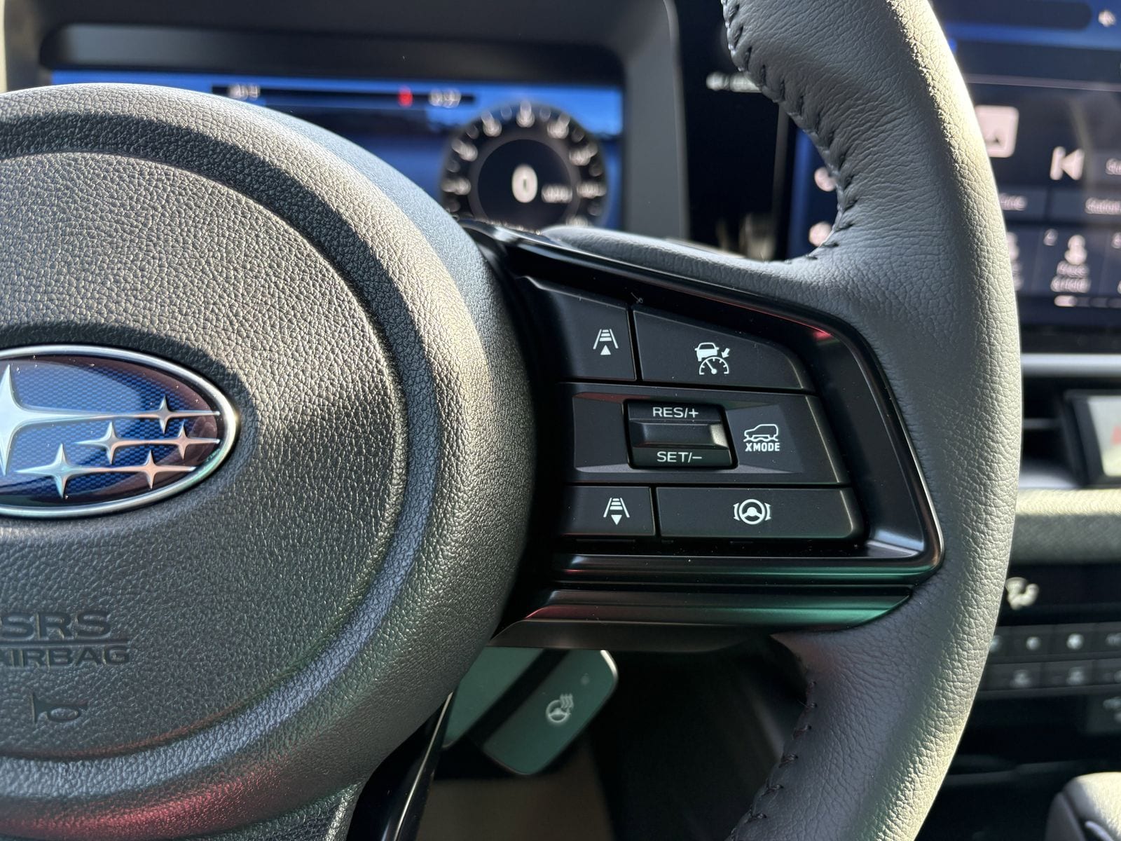 2026 Subaru Outback Limited - Photo 16