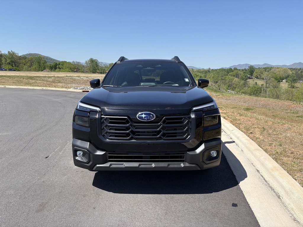 New 2026 Subaru Outback Touring XT SUV