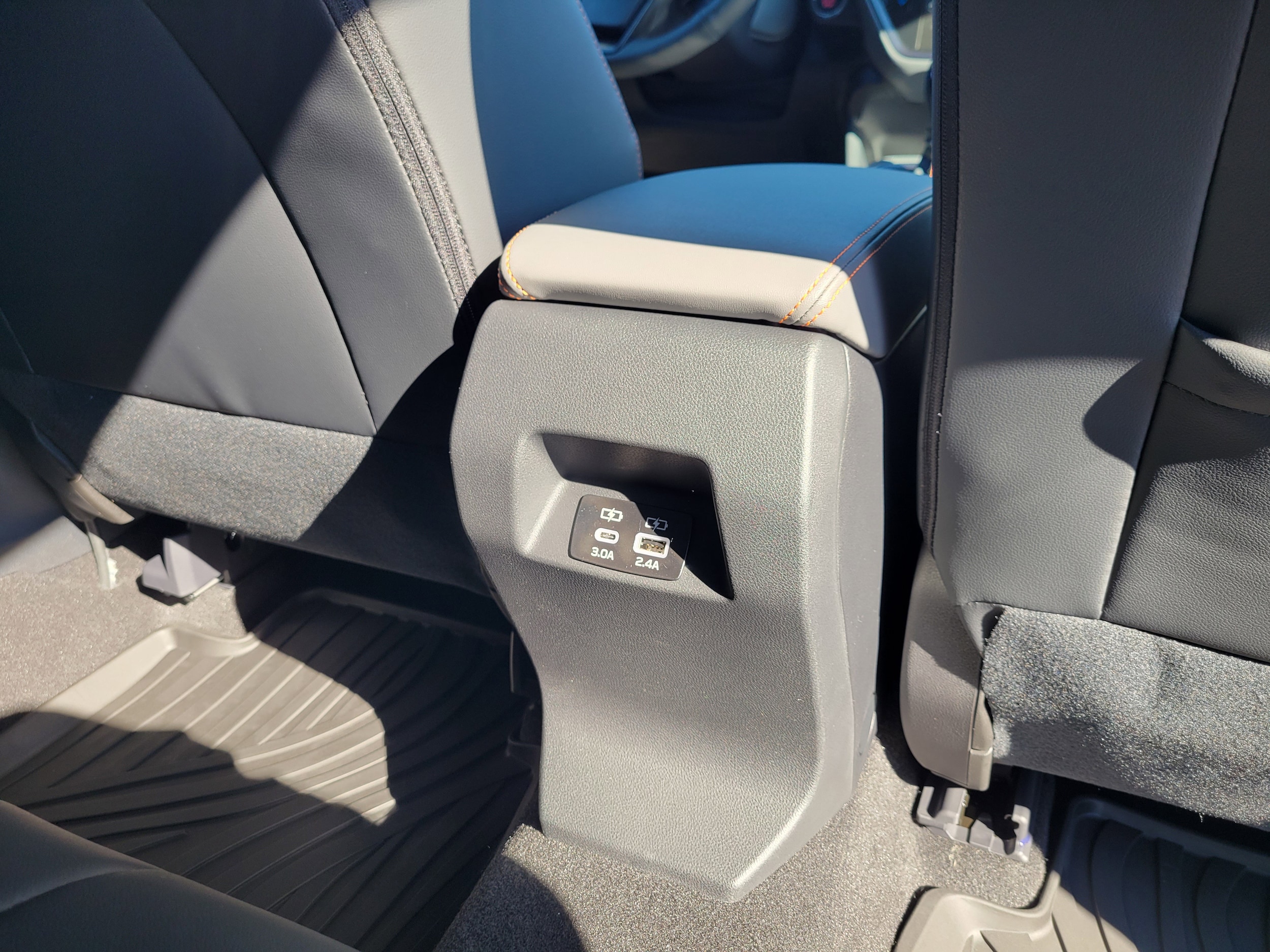 2026 Subaru Crosstrek Limited - Photo 30