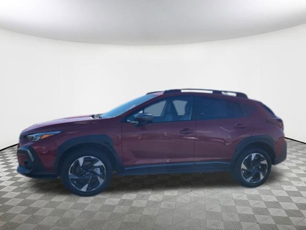New 2026 Subaru Crosstrek Limited SUV
