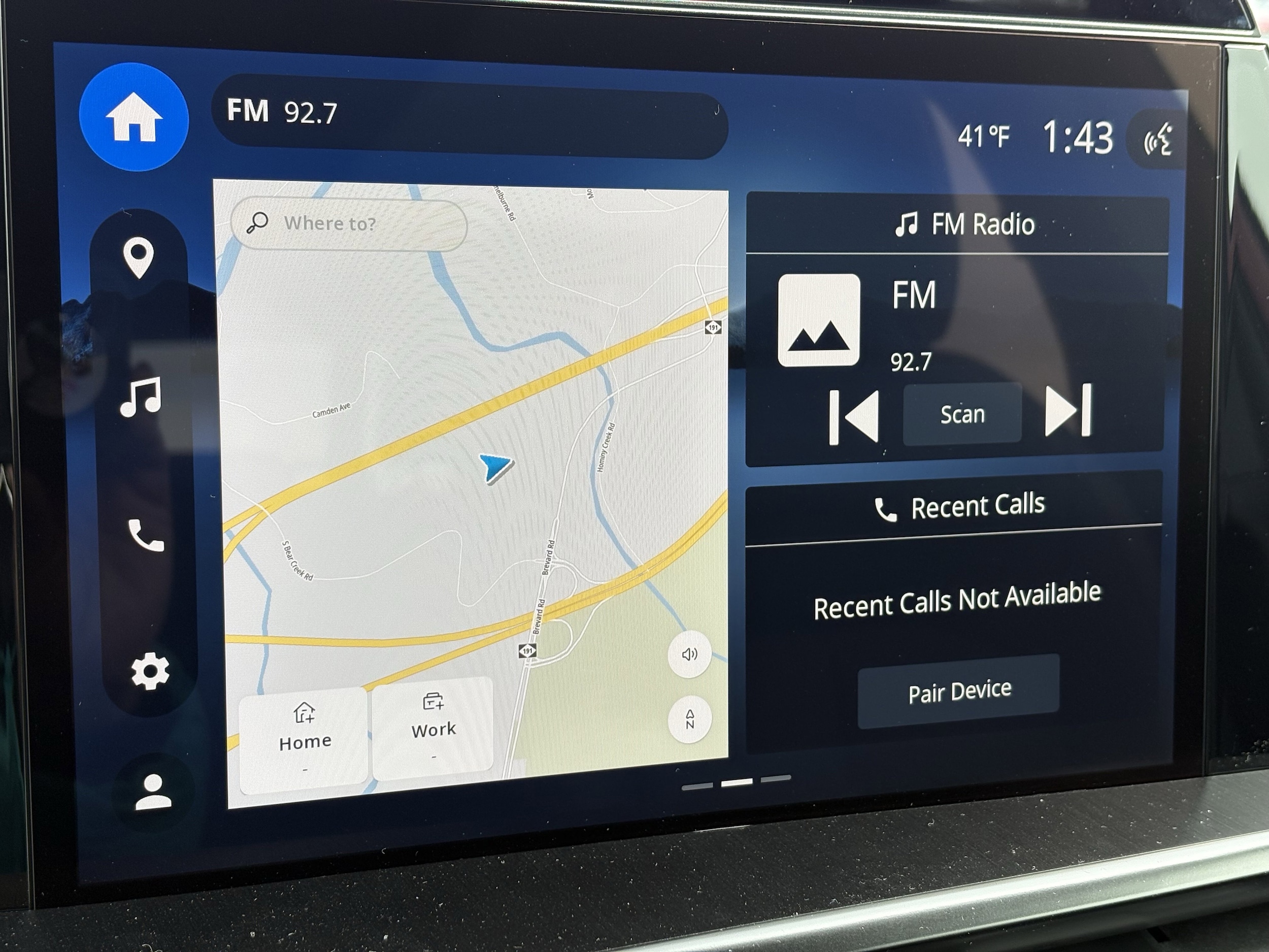2026 Subaru Outback Premium - Photo 22