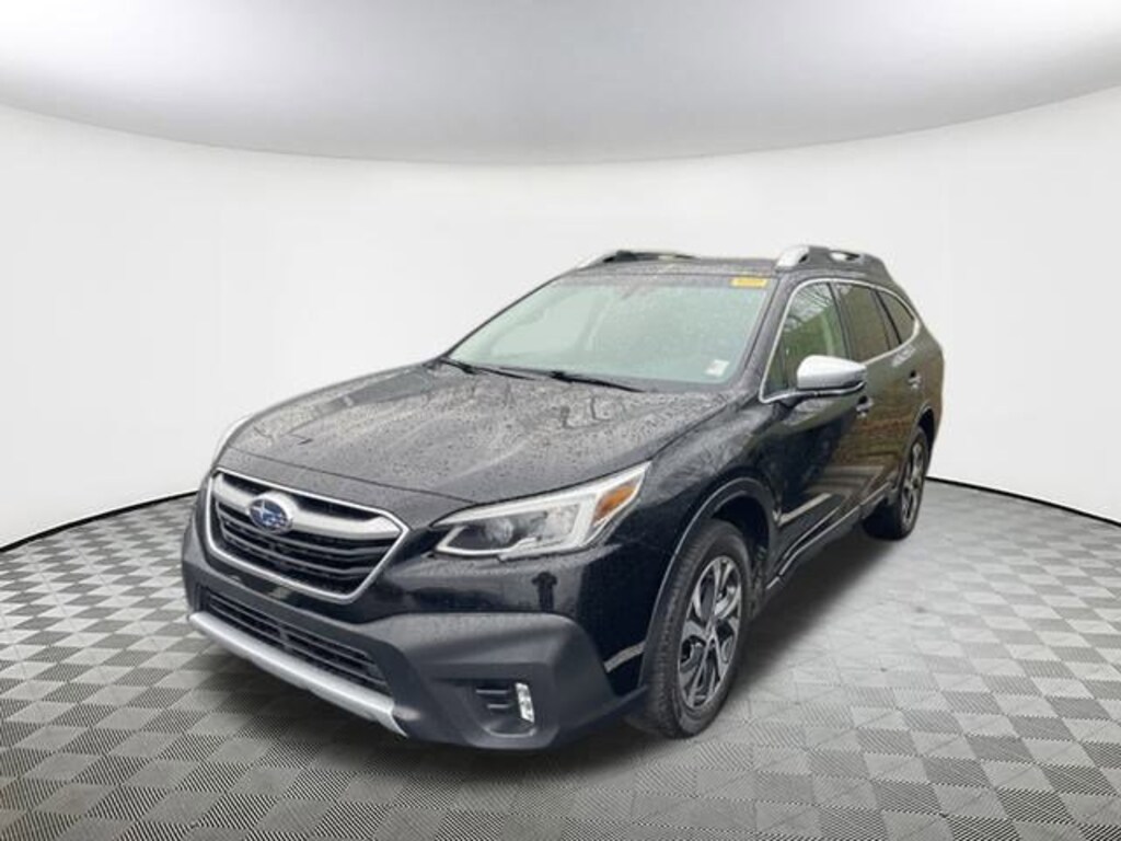 Used 2020 Subaru Outback Touring XT Touring XT CVT