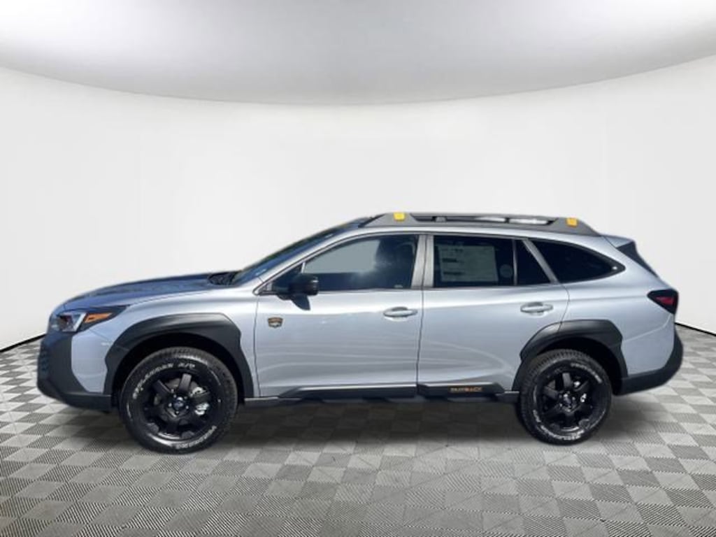 New 2025 Subaru Outback Wilderness SUV