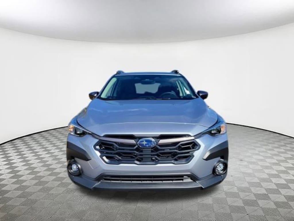 New 2026 Subaru Crosstrek Premium SUV
