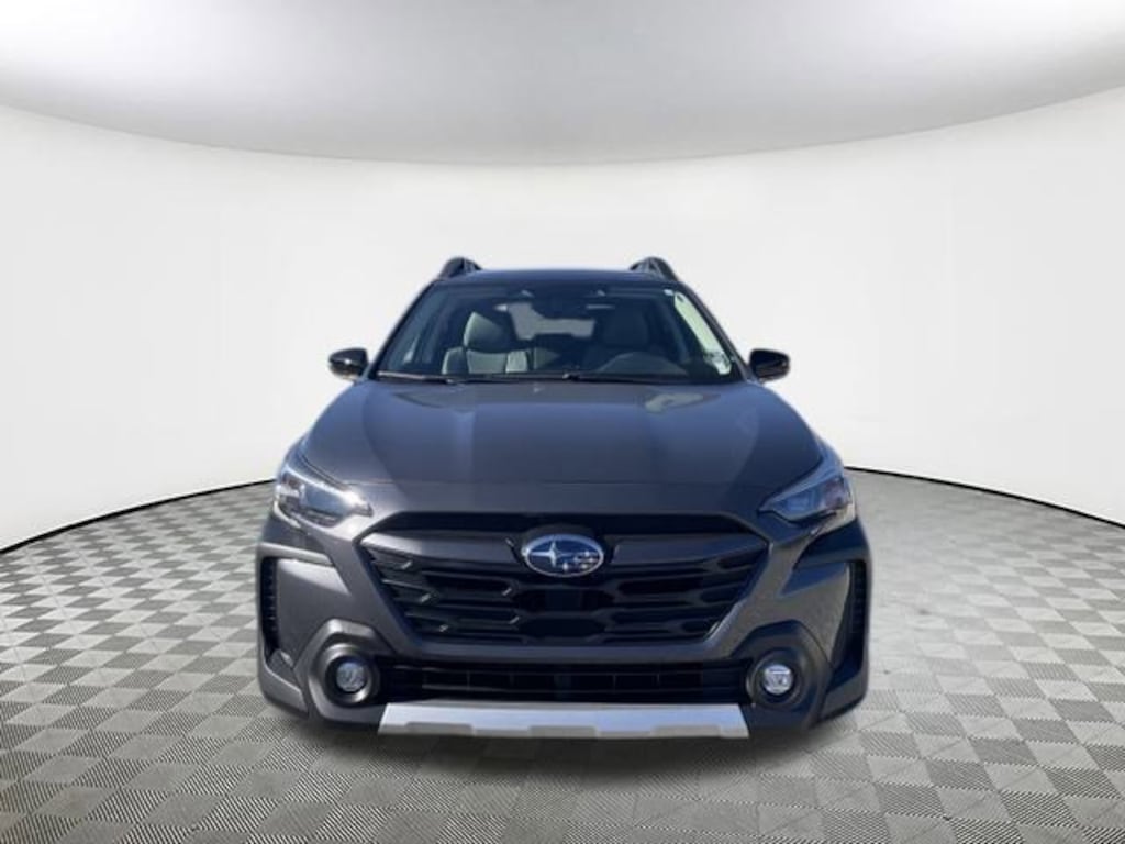 New 2025 Subaru Outback Limited SUV