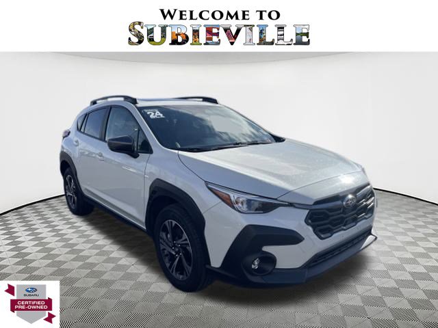 2024 Subaru Crosstrek Premium's photo