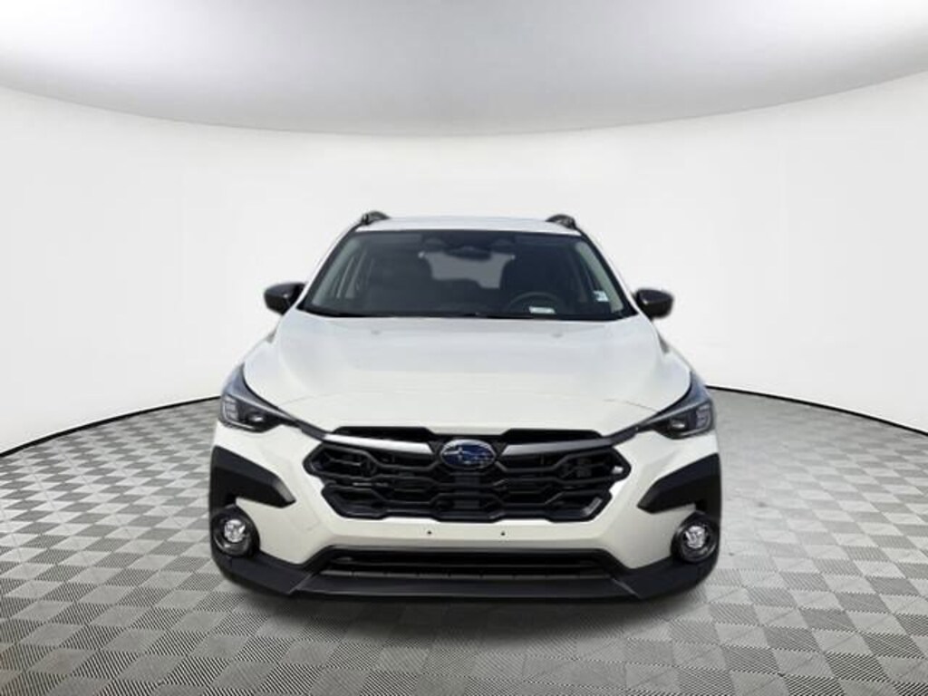 New 2026 Subaru Crosstrek Limited Hybrid SUV