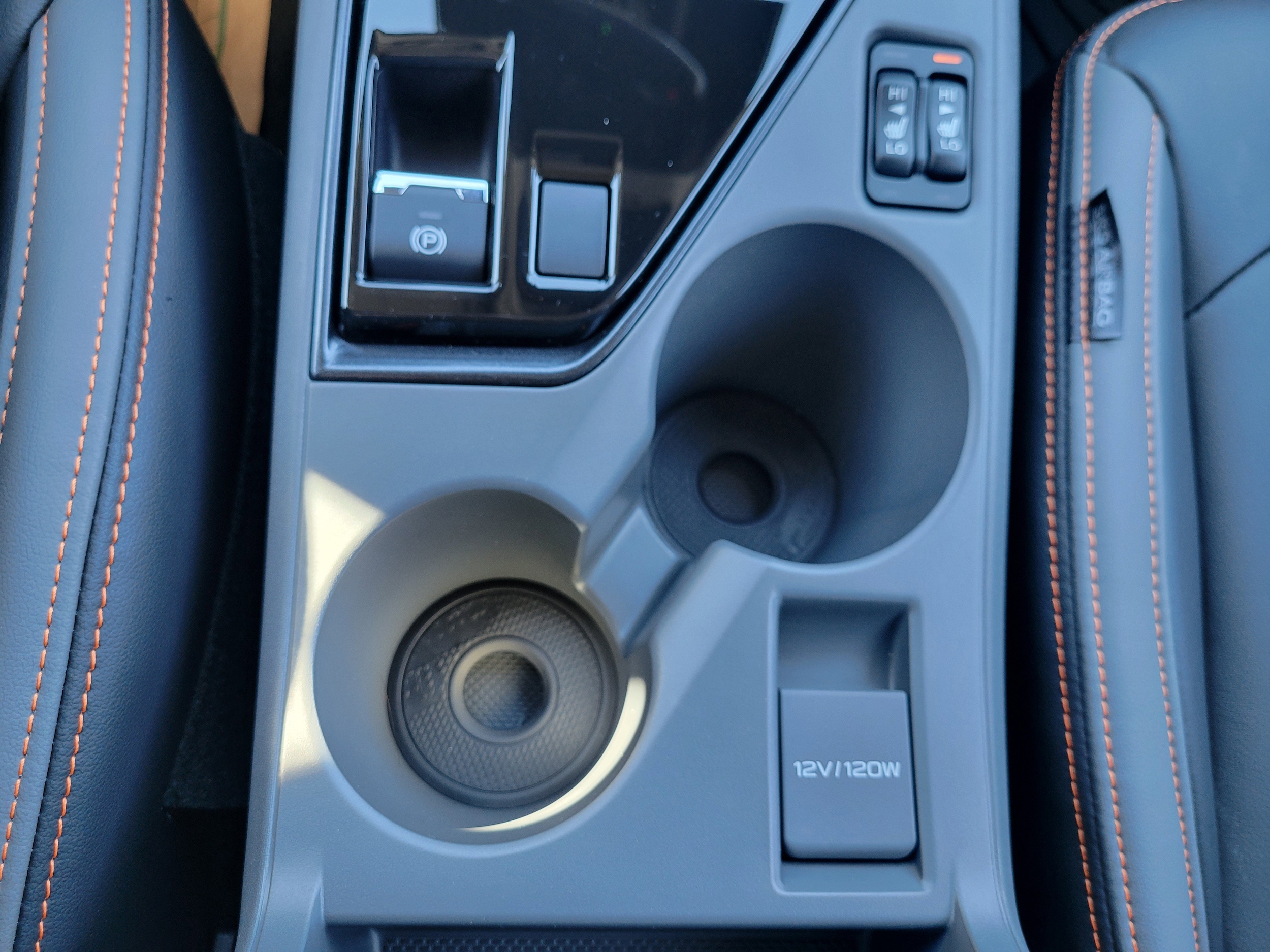 2026 Subaru Crosstrek Limited - Photo 20