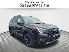 2025 Subaru Forester Wilderness SUV