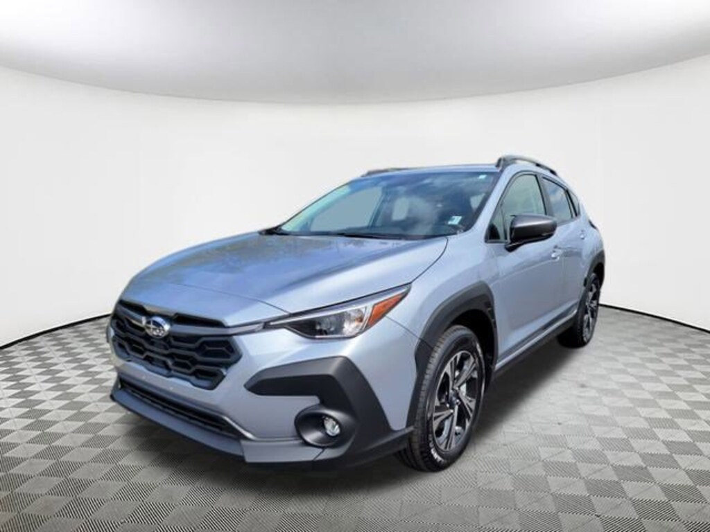 New 2025 Subaru Crosstrek Premium SUV