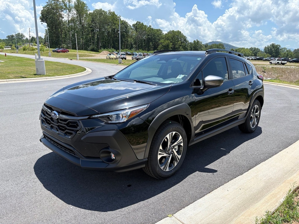 New 2026 Subaru Crosstrek Premium SUV