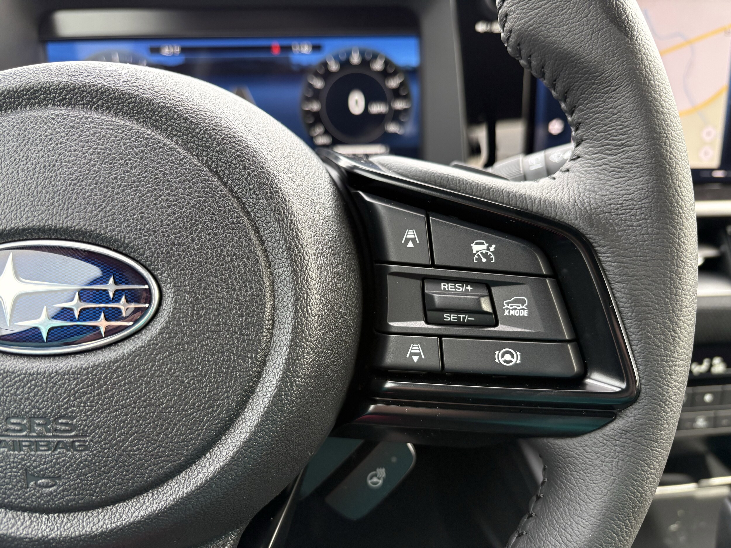 2026 Subaru Outback Premium - Photo 16