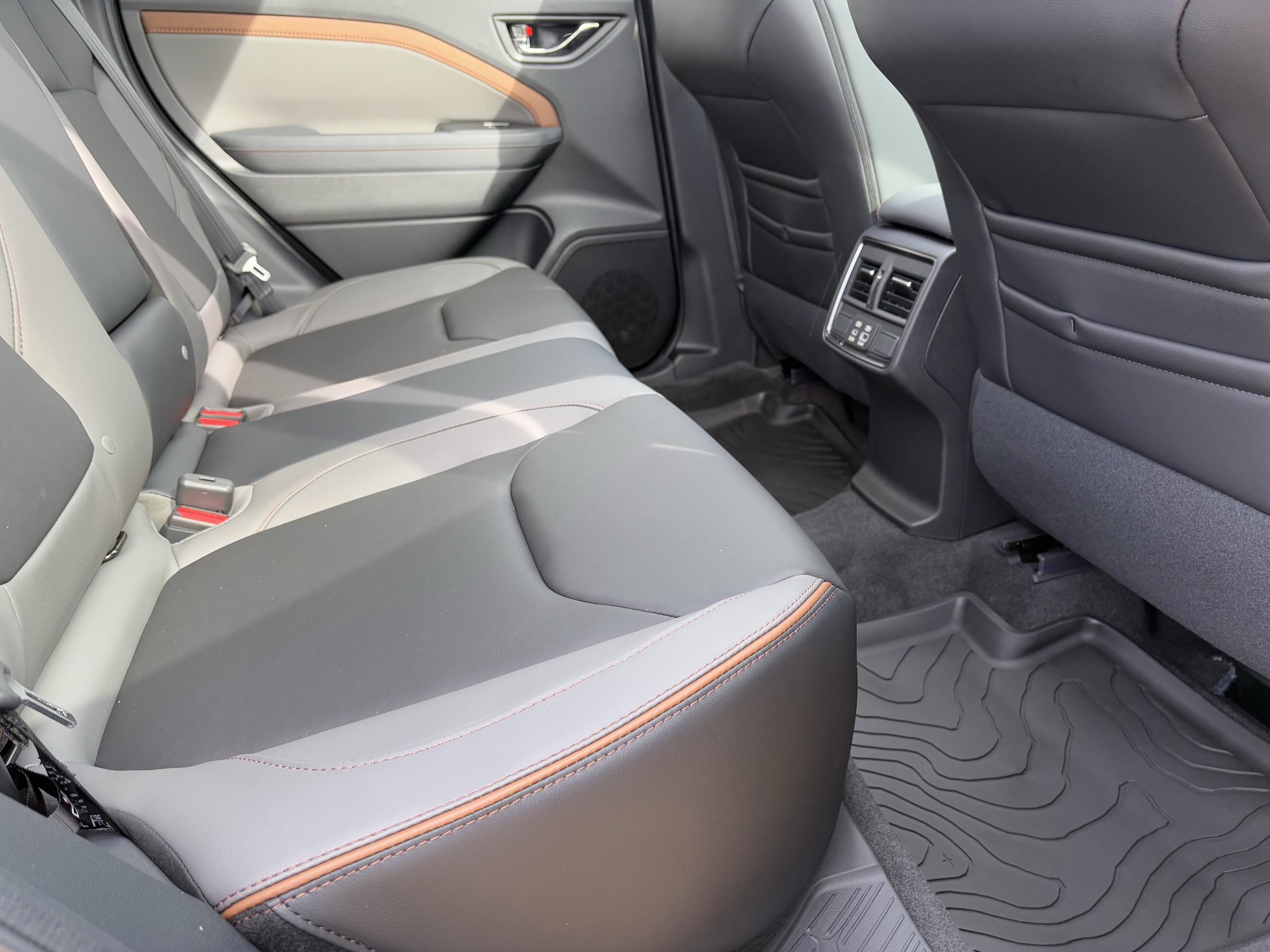 2026 Subaru Forester Sport - Photo 31