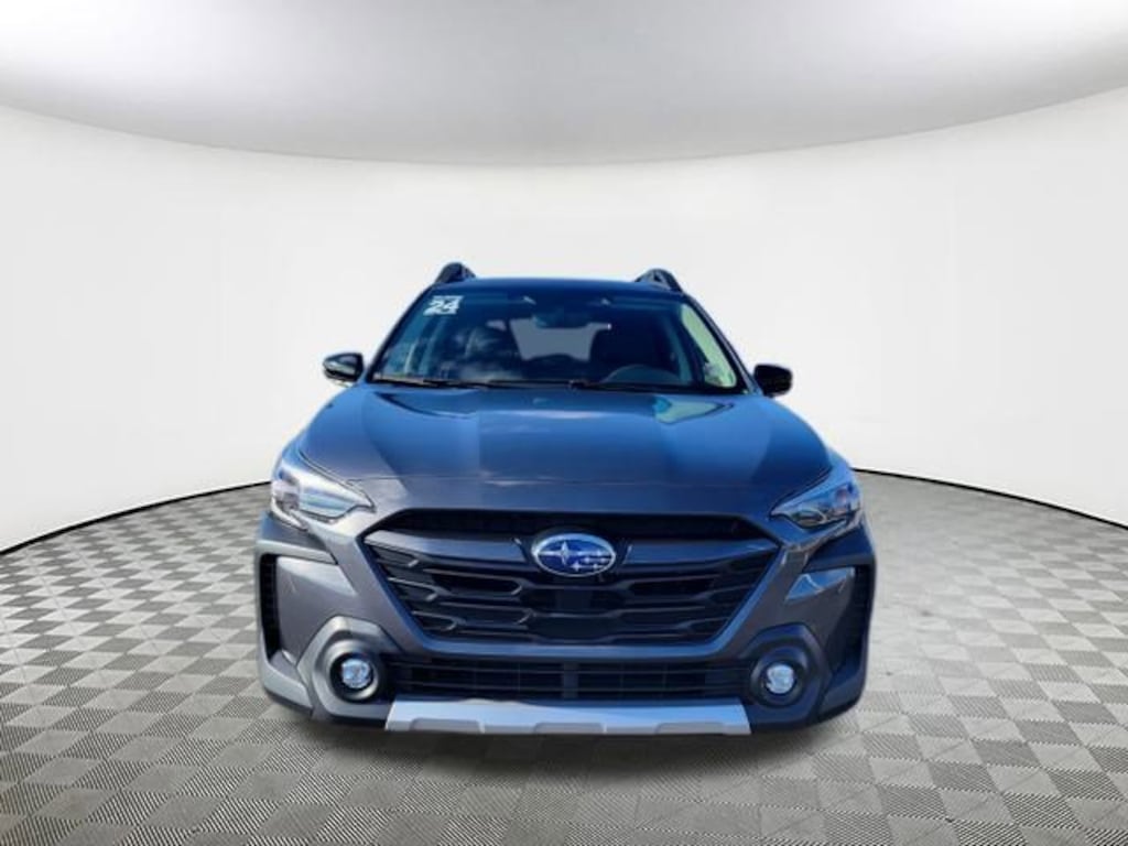 Used 2024 Subaru Outback Limited Limited AWD