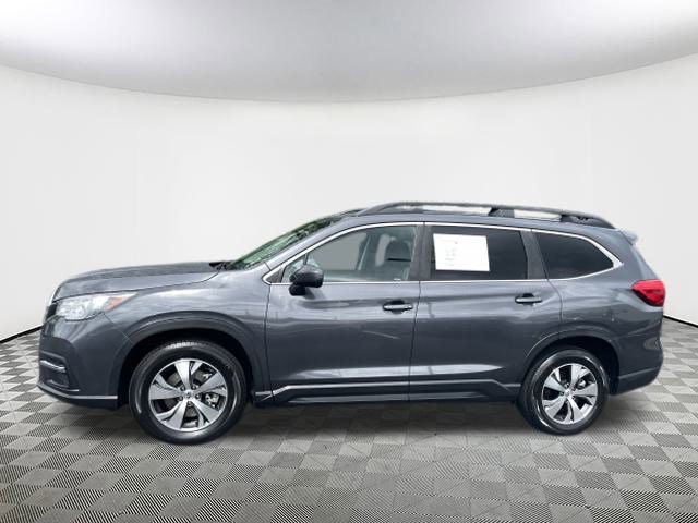 2022 Subaru Ascent Premium photo 4