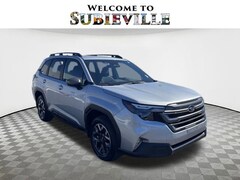2025 Subaru Forester Premium SUV