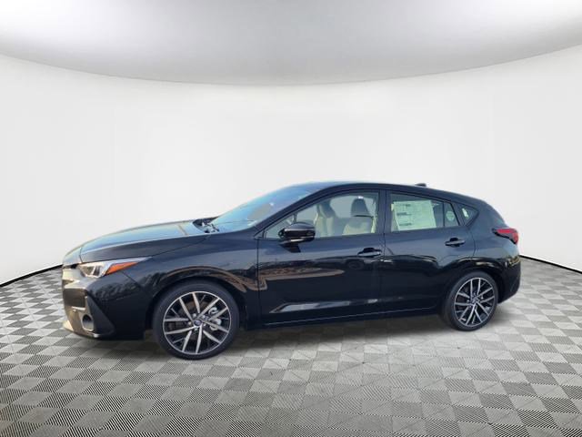2025 Subaru Impreza Sport photo 4