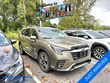  Subaru Ascent