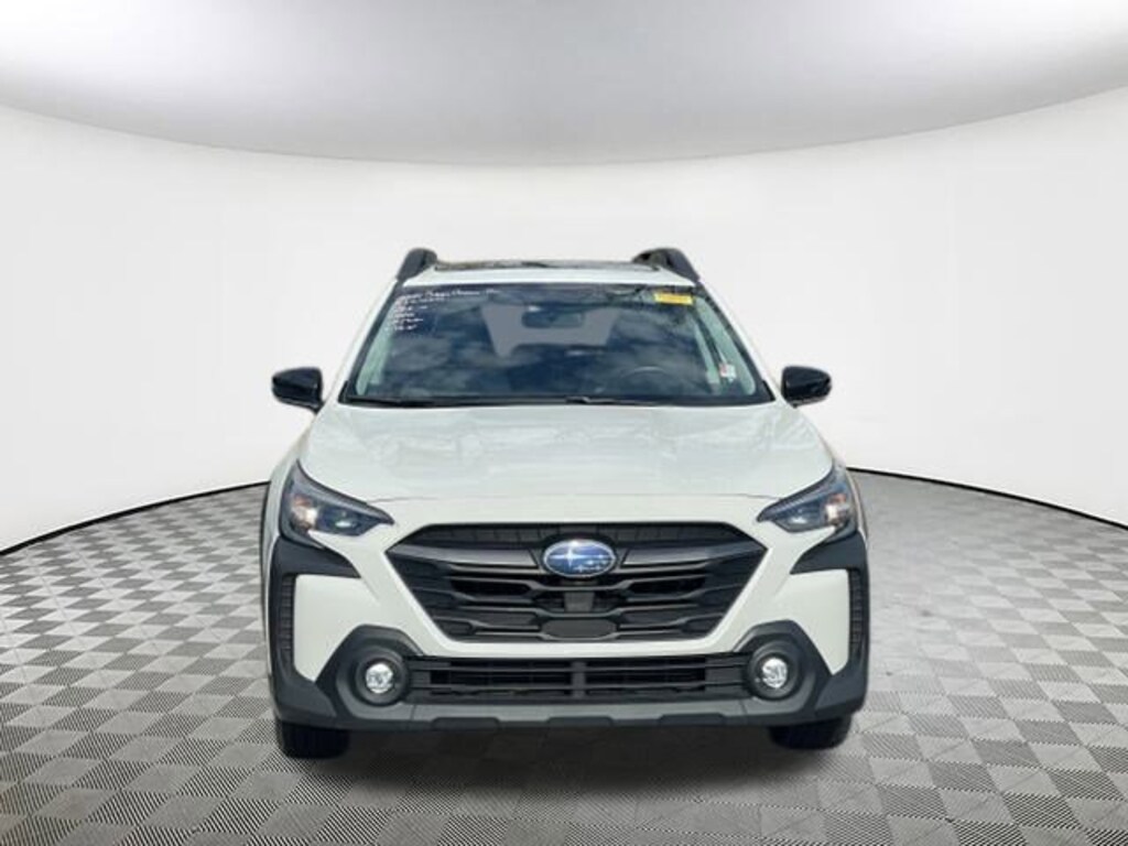Certified 2024 Subaru Outback Premium Premium AWD