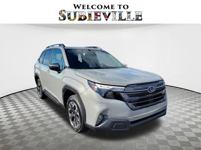 2026 Subaru Forester Premium's photo