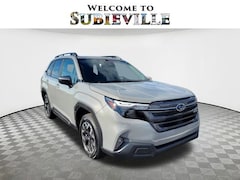 2026 Subaru Forester Premium SUV