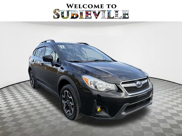 2017 Subaru Crosstrek Premium