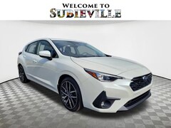 2025 Subaru Impreza Sport 5-Door