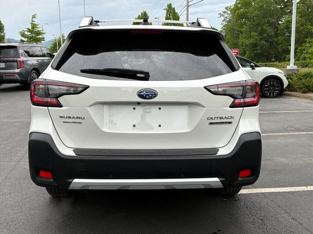 Used 2023 Subaru Outback Touring XT SUV