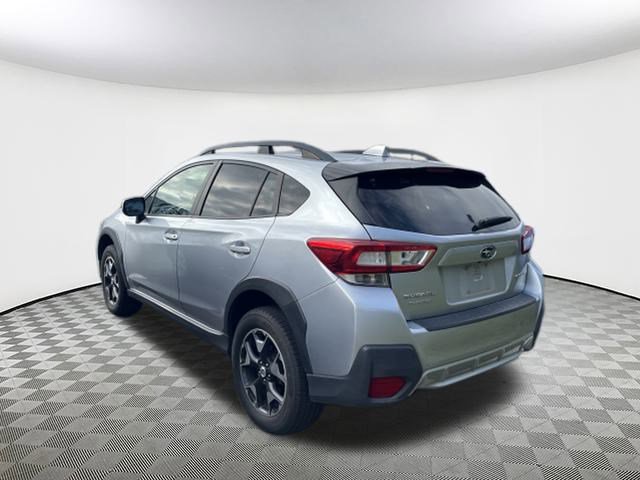 2018 Subaru Crosstrek 2.0i Premium photo 4