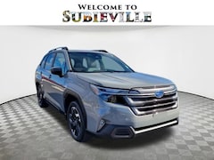 2026 Subaru Forester Limited SUV