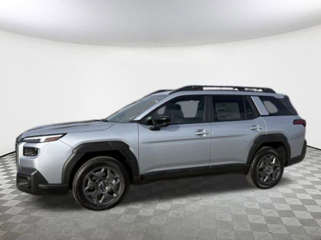 New 2026 Subaru Outback Premium SUV