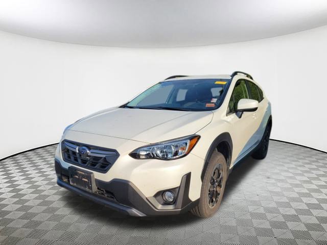 2023 Subaru Crosstrek Premium photo 3