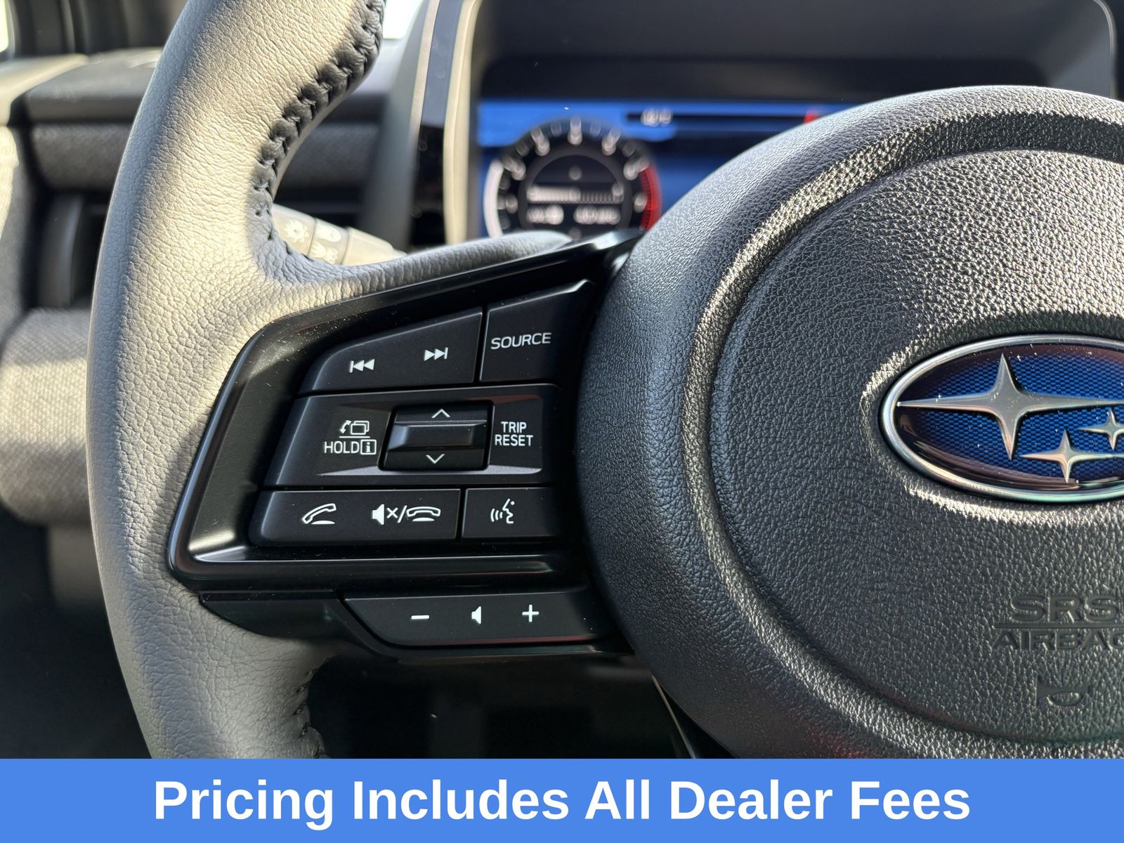 2026 Subaru Outback Limited - Photo 15