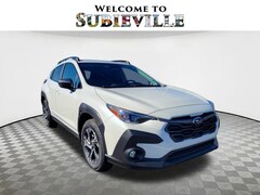 2026 Subaru Crosstrek Premium SUV
