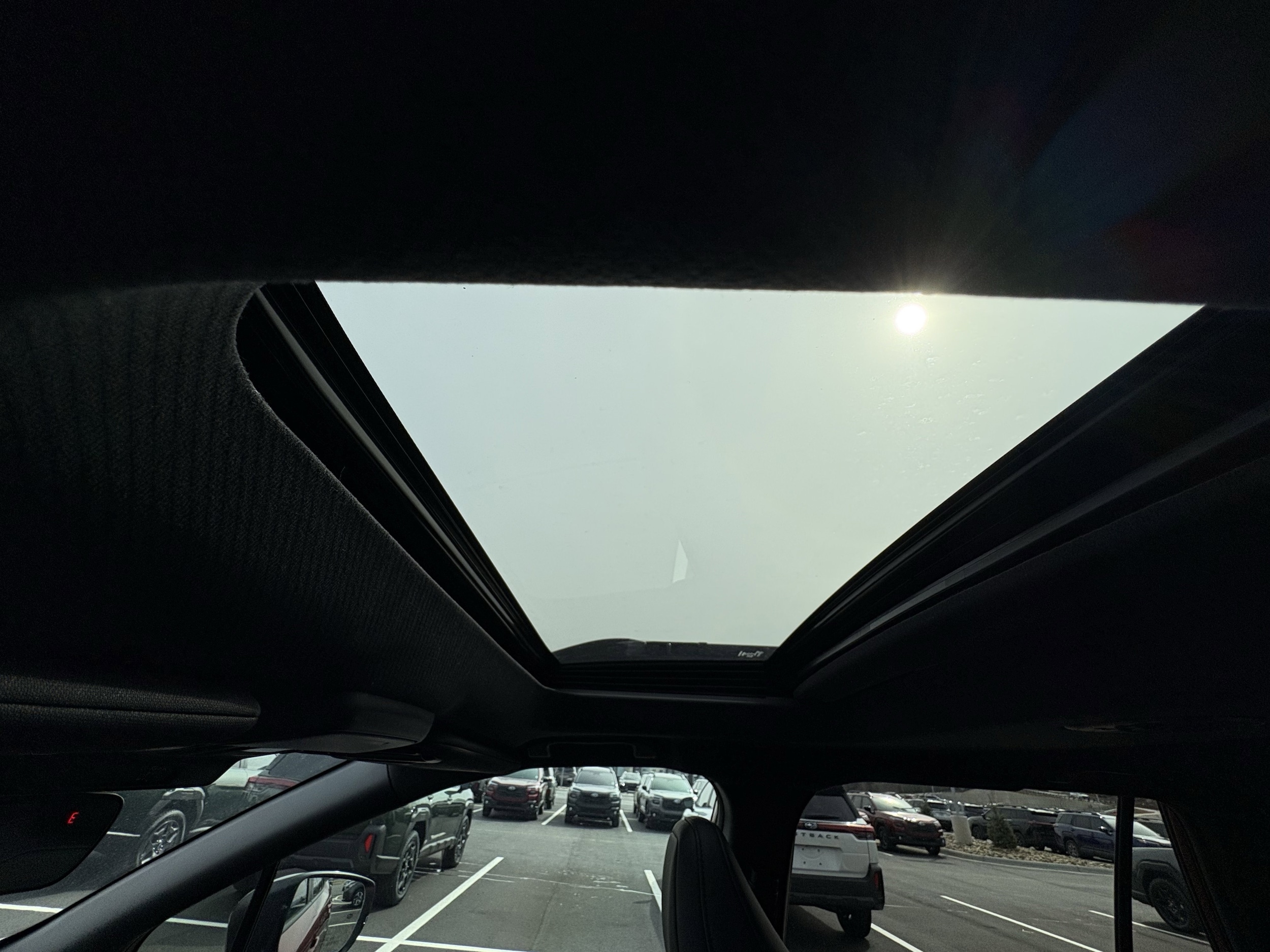 2026 Subaru Outback Premium - Photo 26