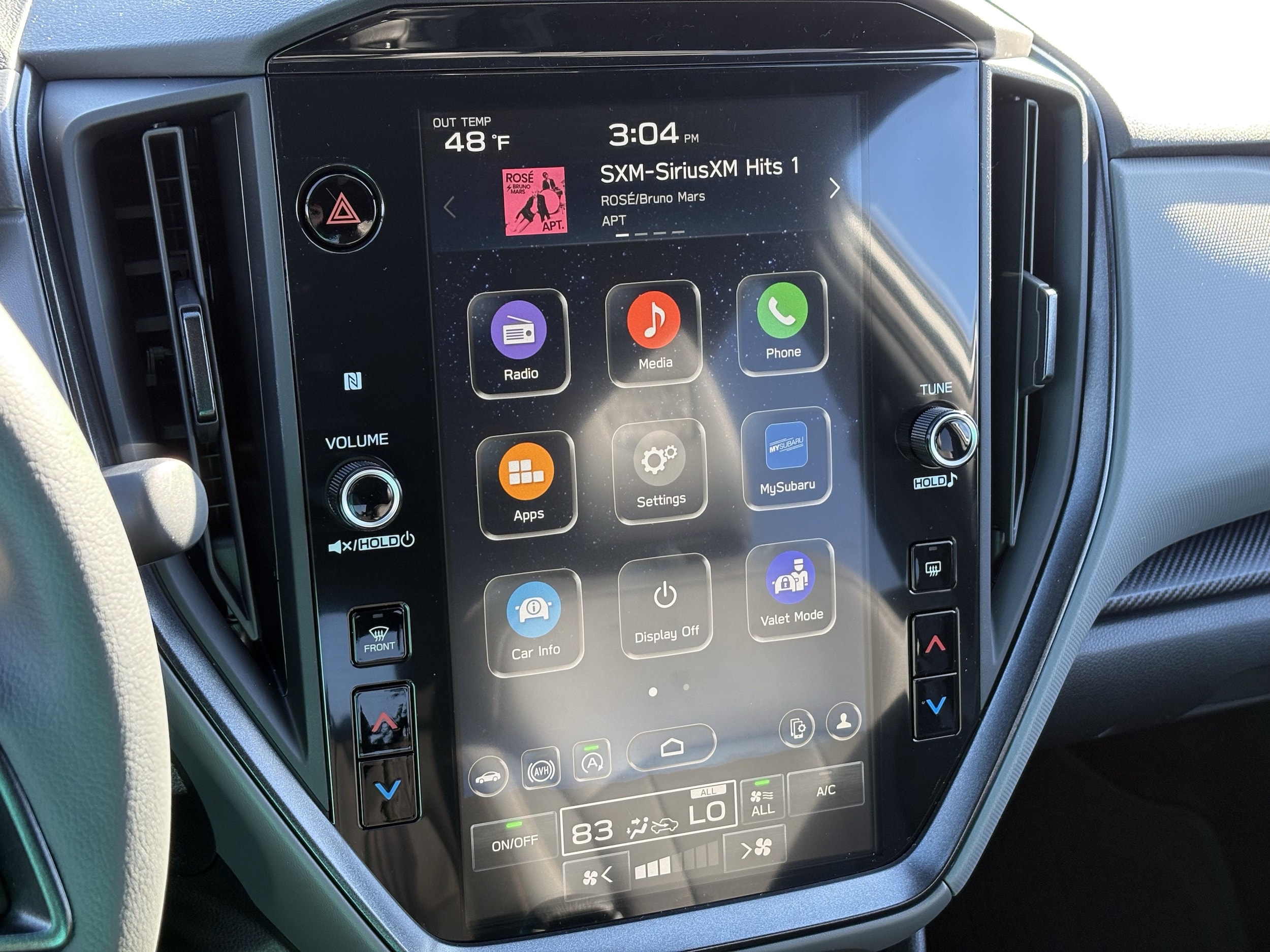 2026 Subaru Crosstrek Wilderness - Photo 22