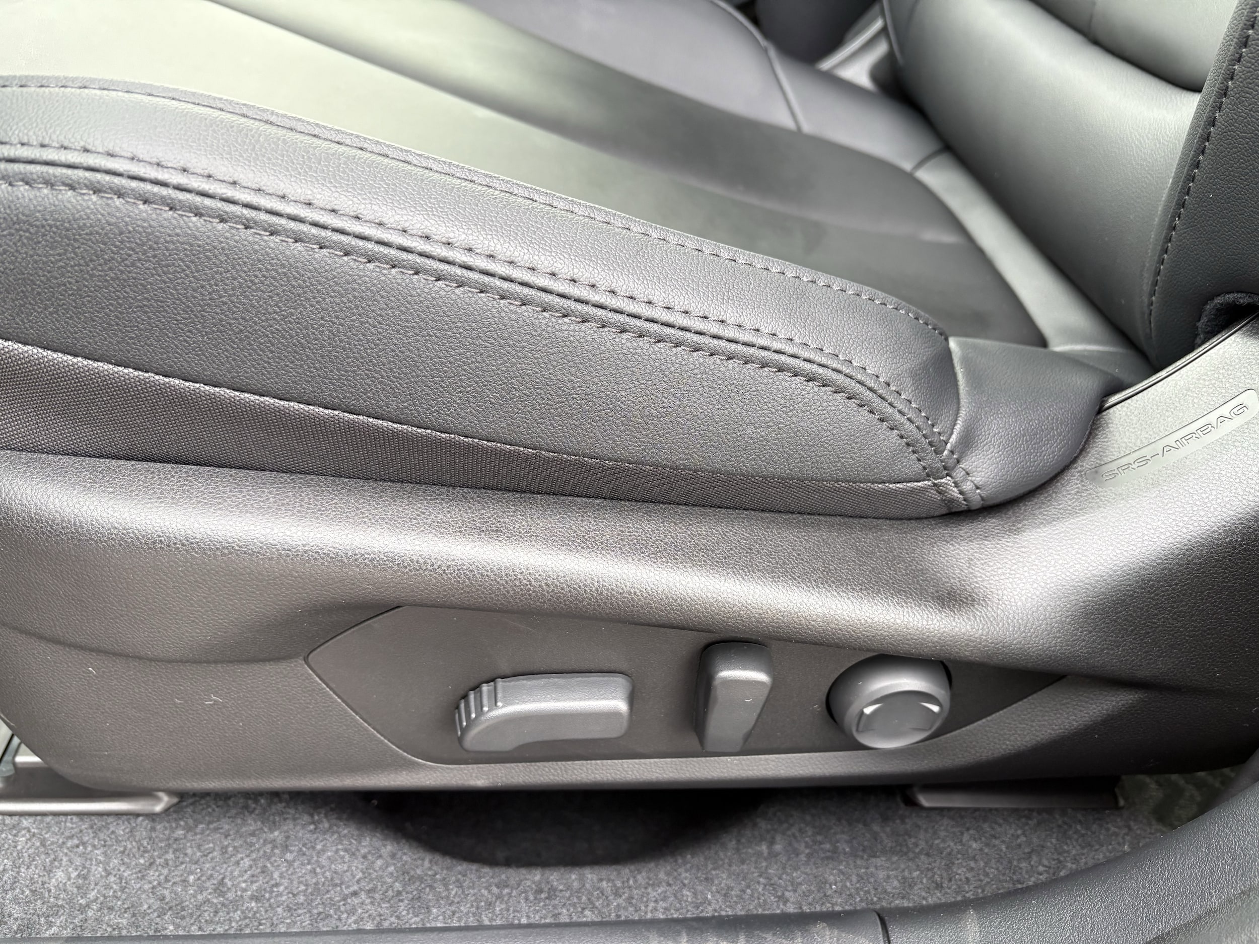 2026 Subaru Outback Premium - Photo 29