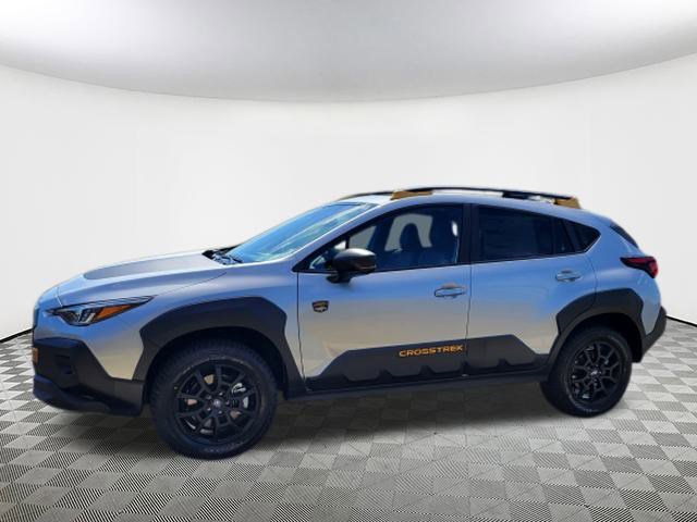 2026 Subaru Crosstrek Wilderness photo 2