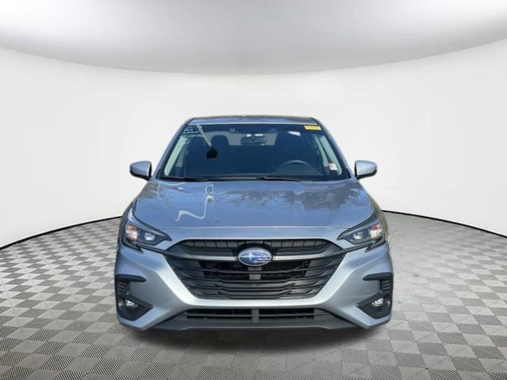 Certified 2025 Subaru Legacy Premium Premium AWD