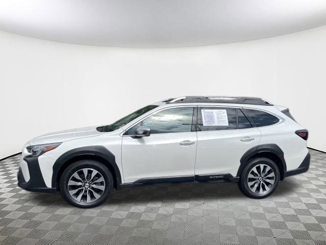 2023 Subaru Outback Touring XT photo 4