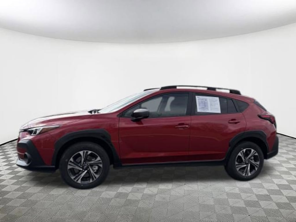 Used 2026 Subaru Crosstrek Premium Premium AWD