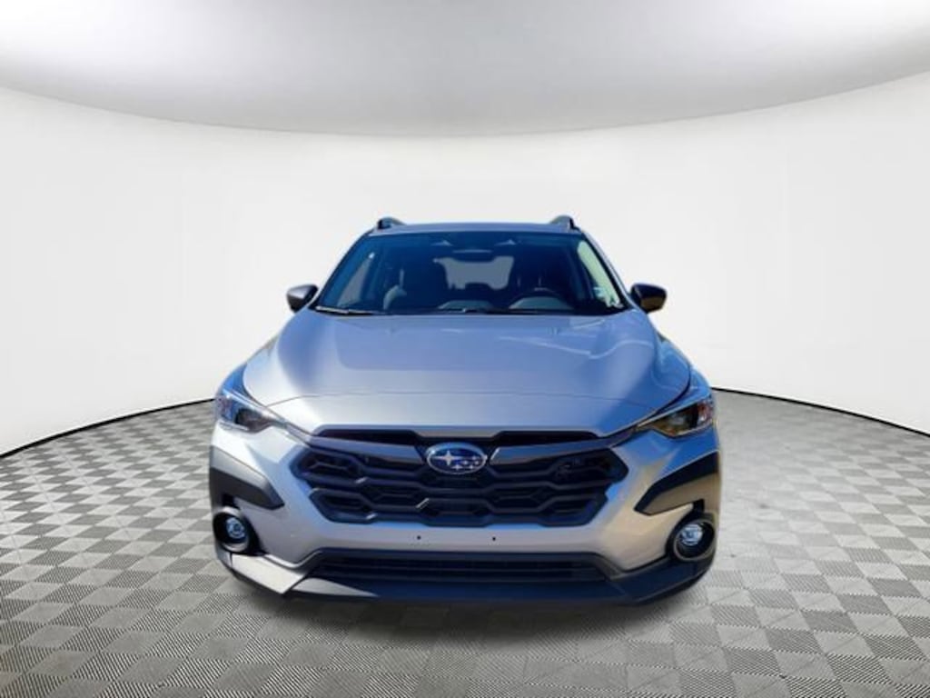 New 2025 Subaru Crosstrek Premium SUV
