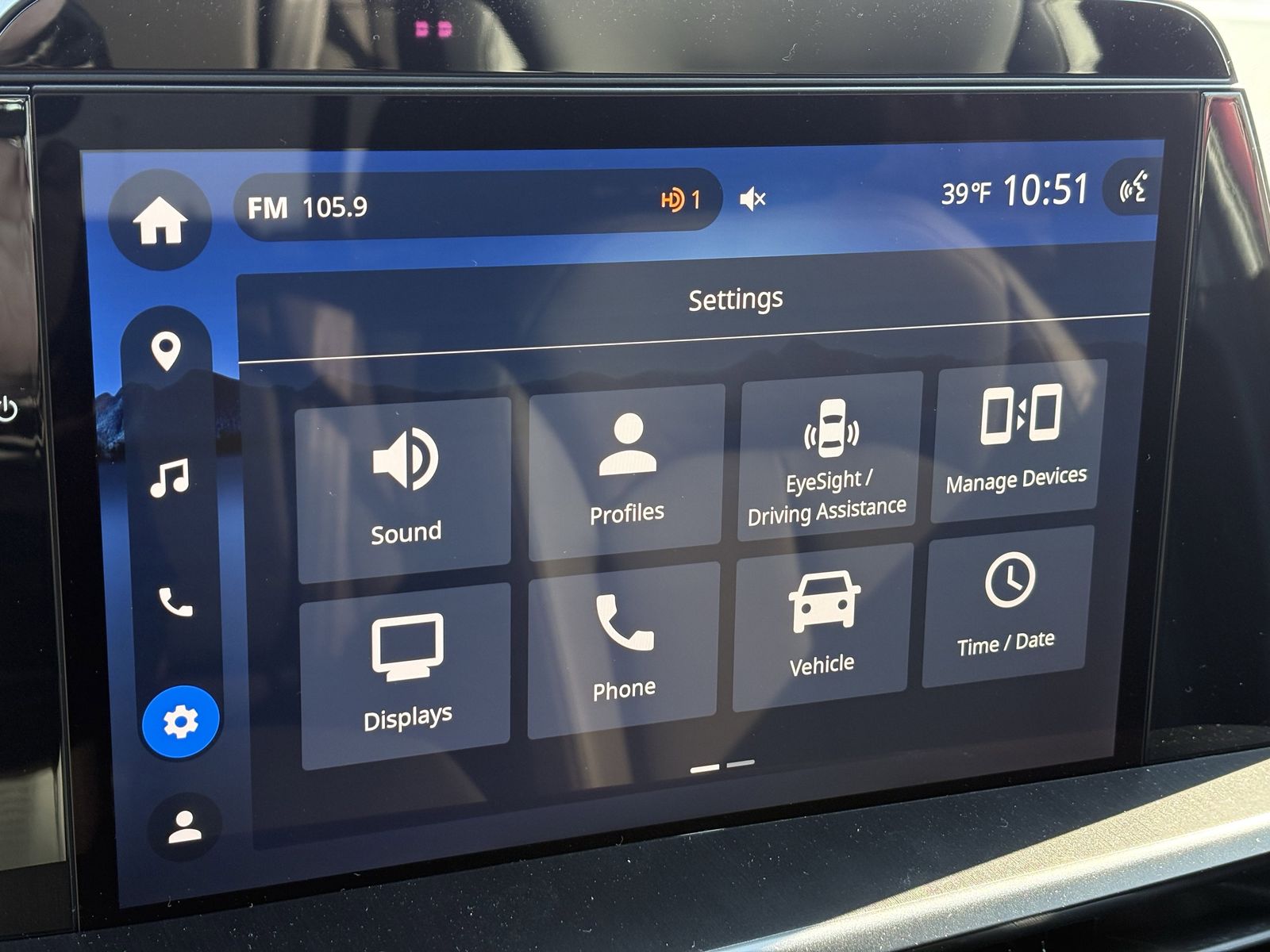 2026 Subaru Outback Premium - Photo 22