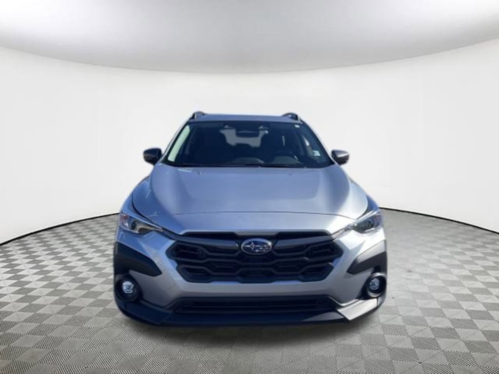 New 2026 Subaru Crosstrek Premium SUV