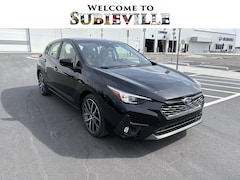 2026 Subaru Impreza Sport 5-Door