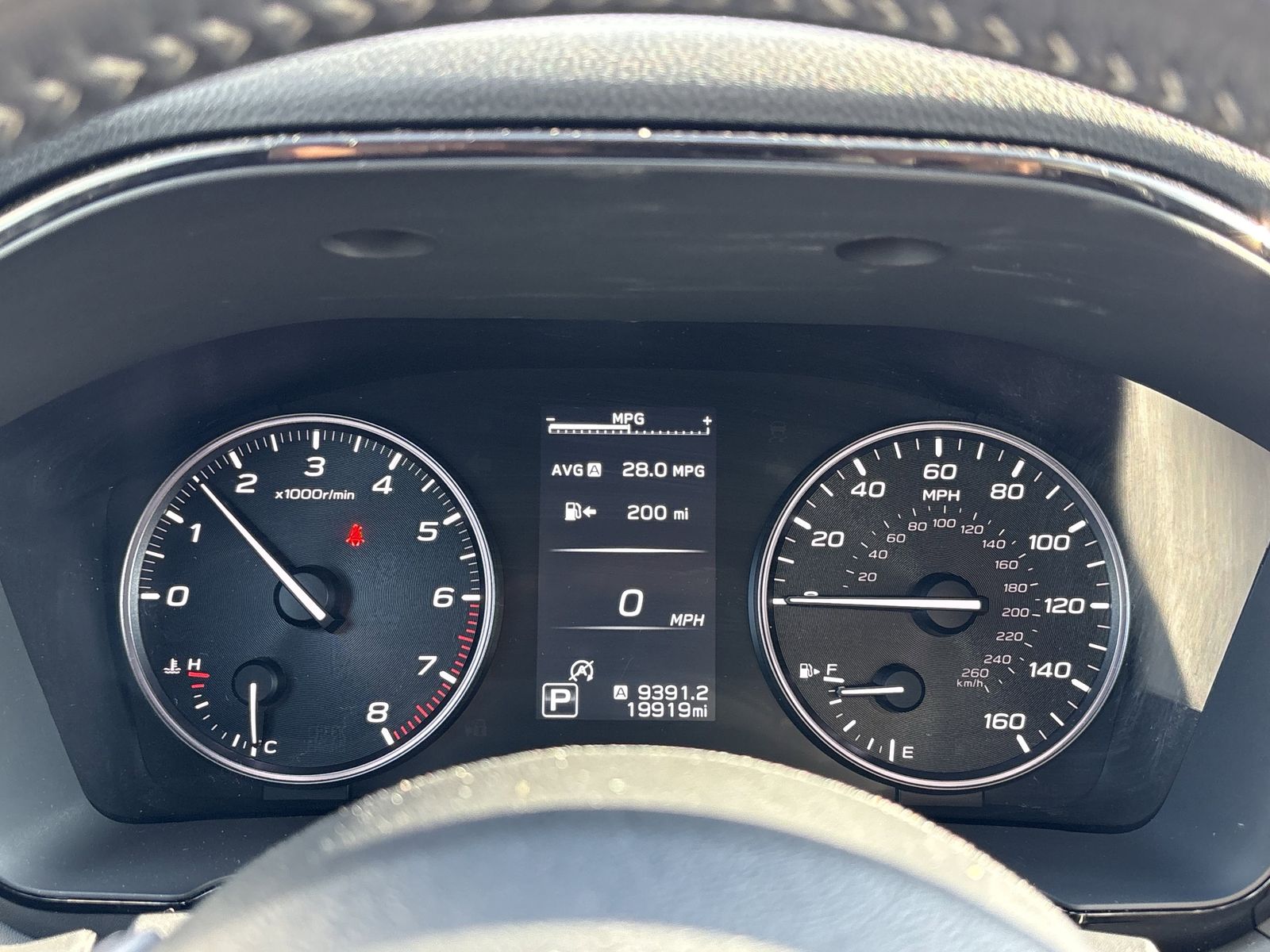 2025 Subaru Outback Premium - Photo 14