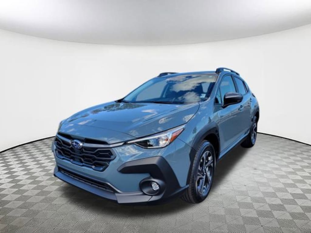 New 2025 Subaru Crosstrek Premium SUV