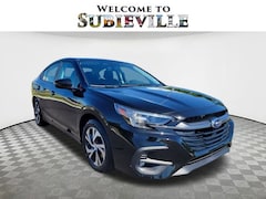 2025 Subaru Legacy Premium Sedan