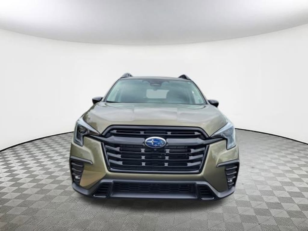 New 2025 Subaru Ascent Onyx Edition Touring 7-Passenger SUV