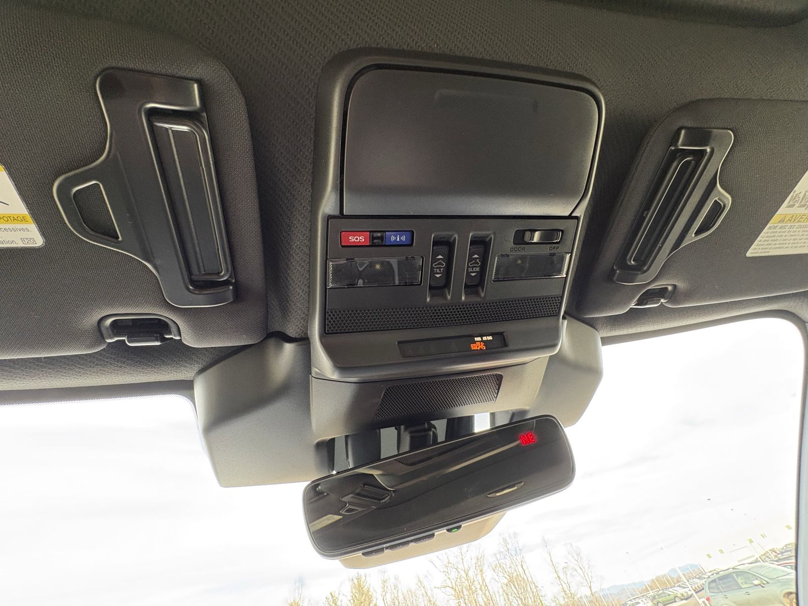 2026 Subaru Outback Premium - Photo 25